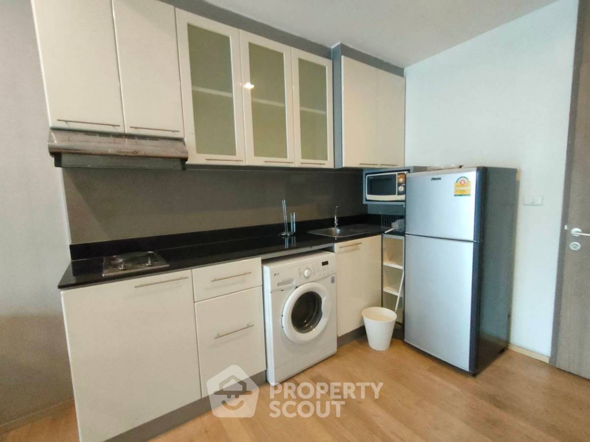 รูป คอนโด 1-ห้องนอน ที่ โนเบิล รีไฟน์ พร้อมพงษ์ ใกล้ BTS พร้อมพงษ์ (ID 2615446) - รูปที่ 7/8