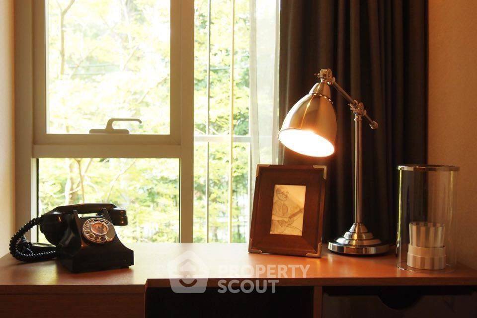 picture 1-BR Condo at Via 31 near MRT Sukhumvit (ID 2757568) - 17/19