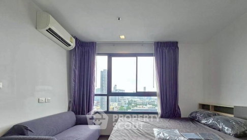 คอนโด 1 ห้องนอน Ideo Sukhumvit 93 ใกล้ BTS บางจาก 100 เมตร (ID 2867386)