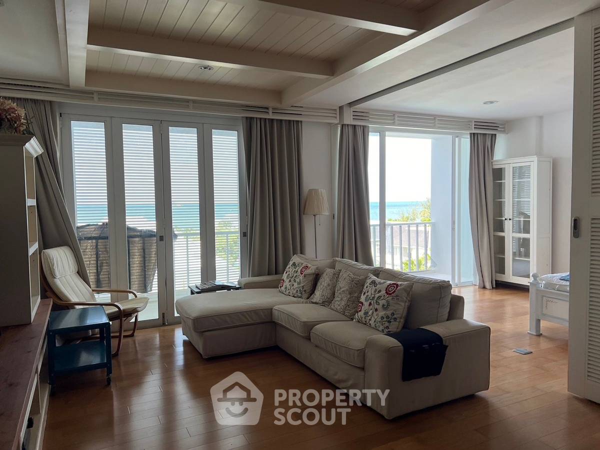 รูป คอนโด 2-ห้องนอน ที่ มาลิบู หัวหิน เขา เต่า ใกล้ เขาเต่า (ID 1534631) - รูปที่ 3/18