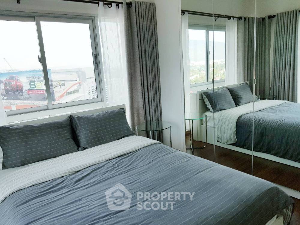 picture 2-BR 64 Sqm Condo For Sale, Supalai Monte 2 (Wat Ket) (ID 1387396) - 3/20