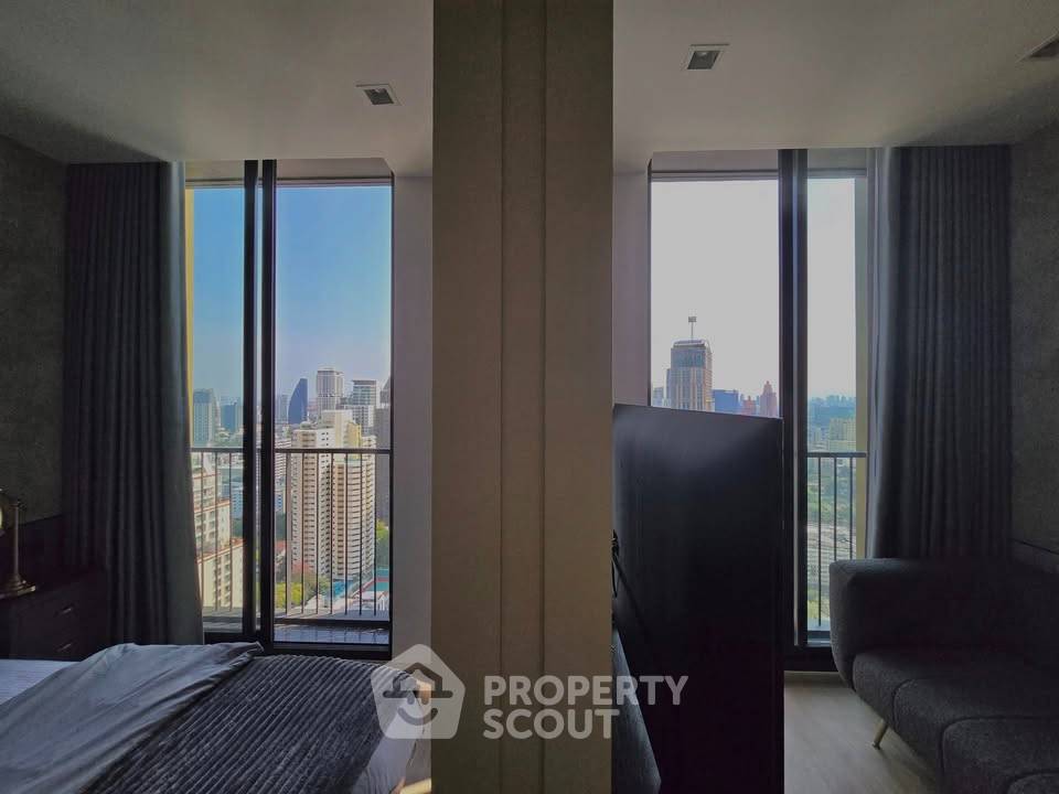 picture 1-BR Condo at Noble State 39 near BTS Phrom Phong (ID 2577116) - 7/8