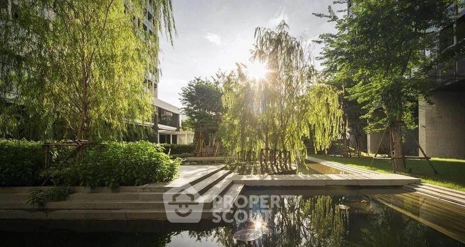 รูป คอนโด 1-ห้องนอน ที่ โนเบิล เพลินจิต ใกล้ BTS เพลินจิต (ID 1781321) - รูปที่ 10/18
