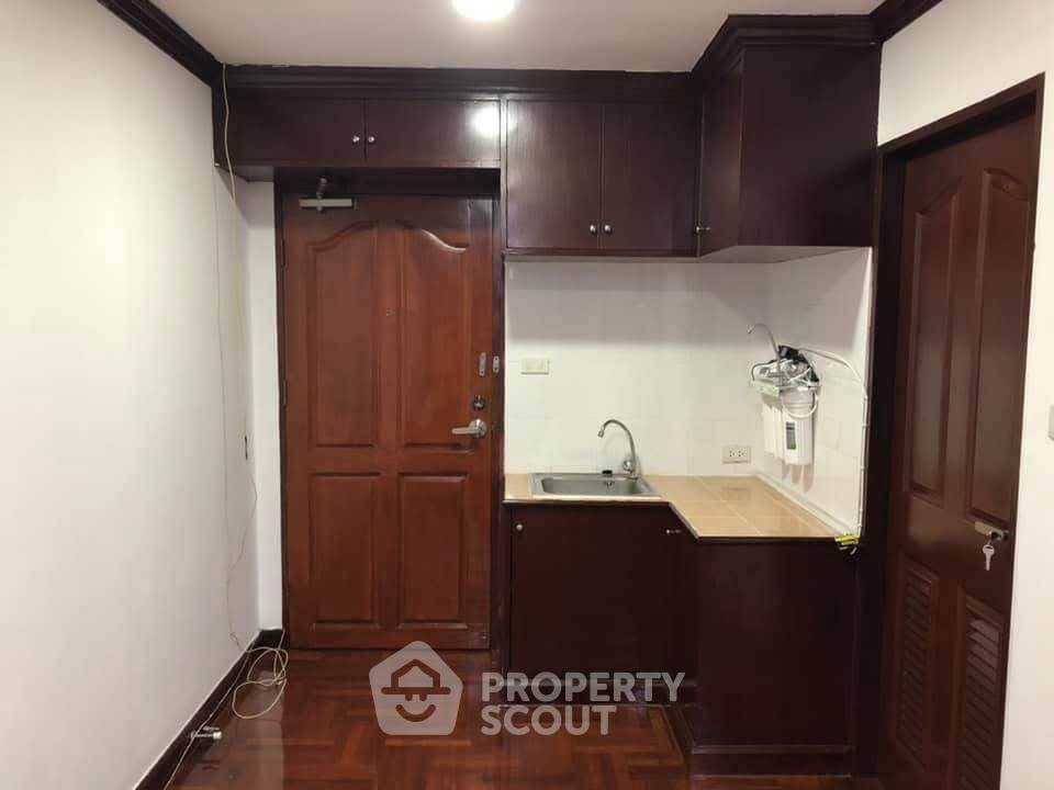 รูป คอนโด 1 ห้องนอน Master View Executive Place ชั้น 15 ใกล้ BTS กรุงธนบุรี (ID 2354267) - รูปที่ 3/19