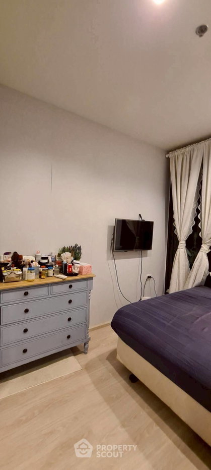 รูป คอนโด 1-ห้องนอน ที่ ริทึ่ม สุขุมวิท 44/1 ใกล้ BTS พระโขนง (ID 2705546) - รูปที่ 4/15