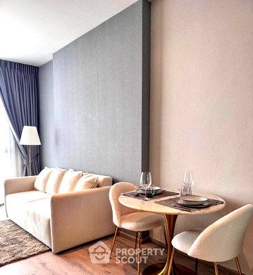 Condos for rent : 1-BR Condo at Rhythm Ekkamai Estate near BTS Thong Lor (ID 2680917)