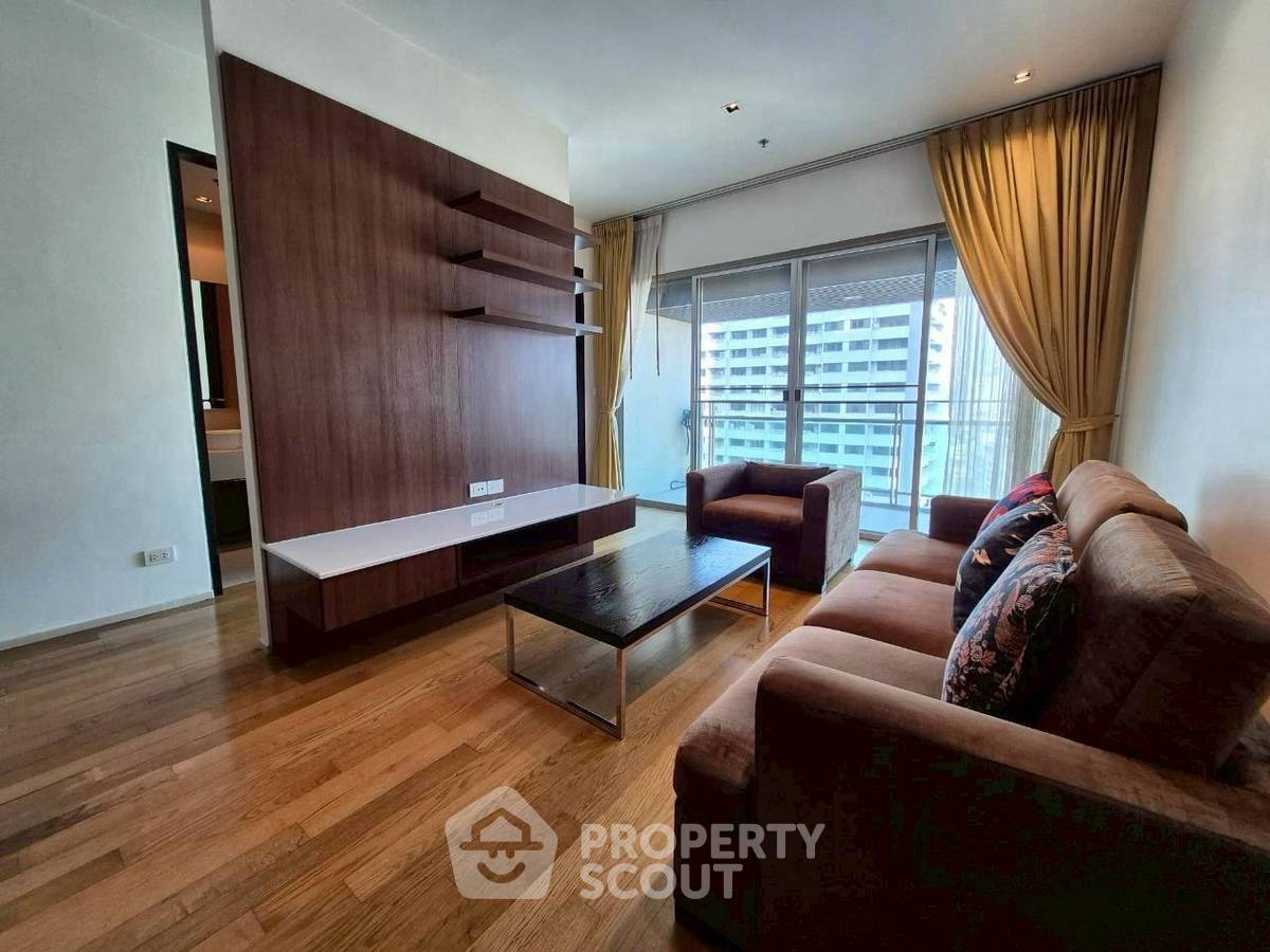 picture 2-BR Condo at The Madison near BTS Phrom Phong (ID 2831945) - 16/20