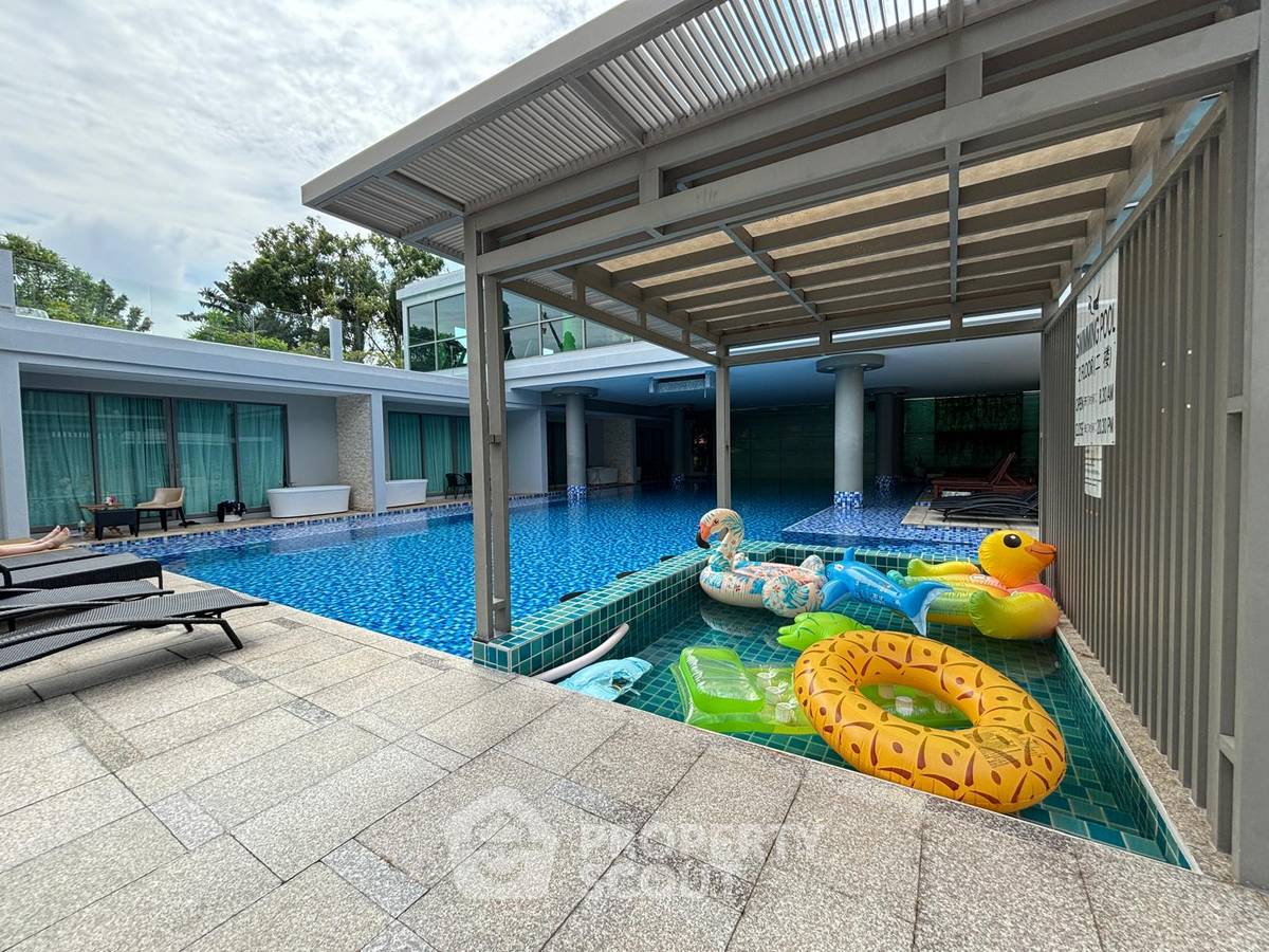 รูป คอนโดขาย 2 ห้องนอน 140 ตร.ม. เดอะ รีเจนท์ บางเทา ใกล้ลากูน่า (ID 1942498) - รูปที่ 18/22