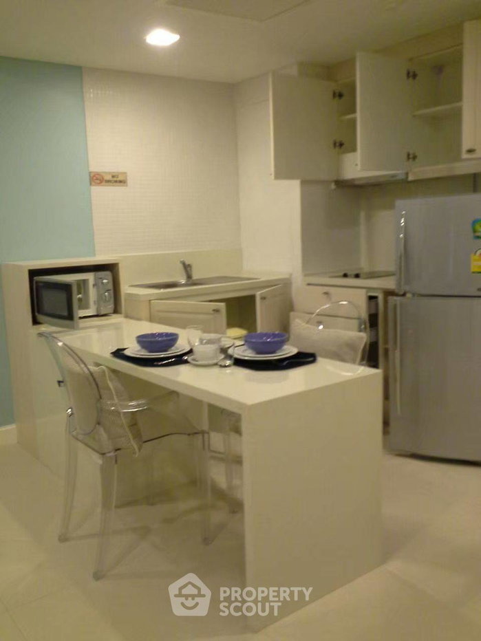 รูป คอนโด 1 ห้องนอน ชั้น 1 ขาย, Marrakesh Huahin Residences นาจอมเทียน (ID 1146768) - รูปที่ 4/7