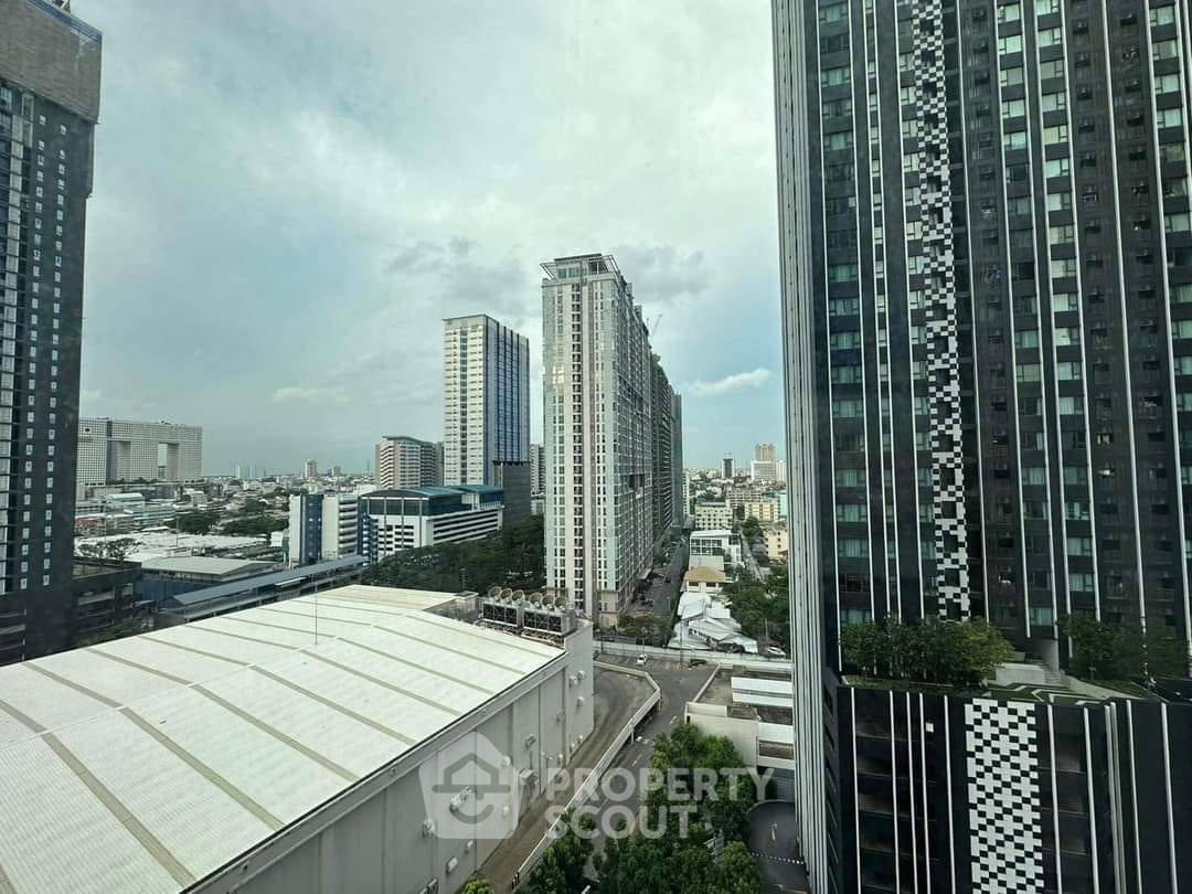 รูป คอนโด 1-ห้องนอน ที่ ไลฟ์ ลาดพร้าว ใกล้ BTS ห้าแยกลาดพร้าว (ID 1759245) - รูปที่ 6/8