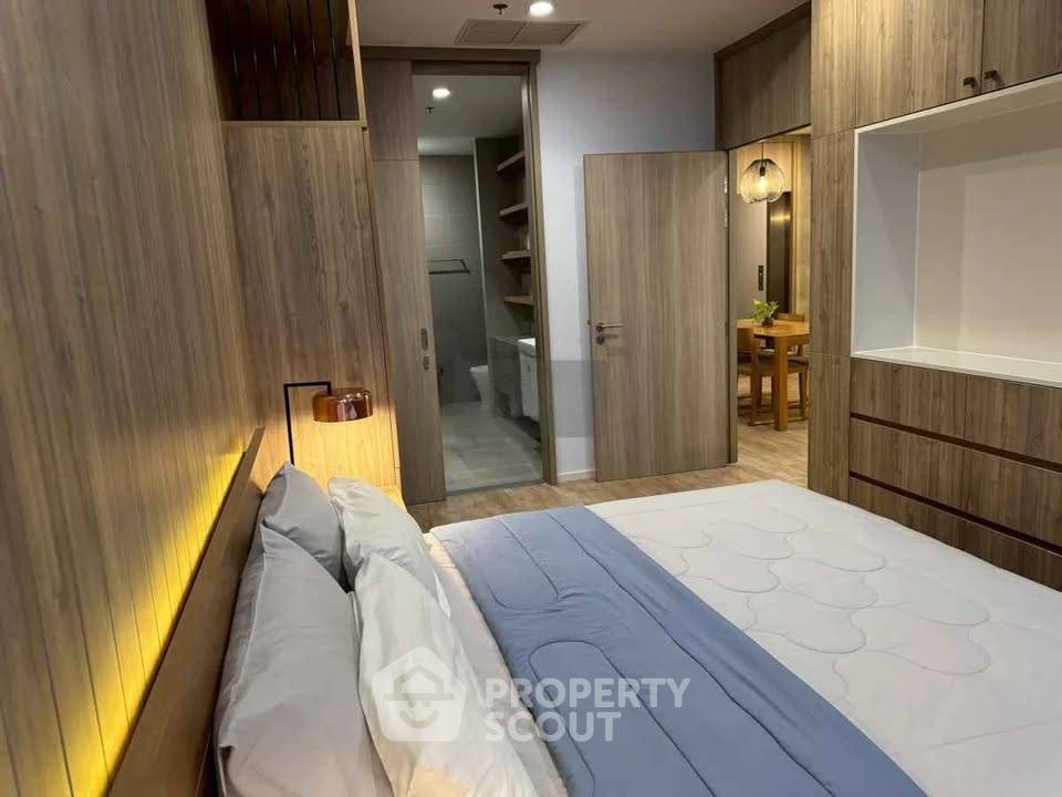 รูป คอนโด 1-ห้องนอน ที่ โนเบิล เพลินจิต ใกล้ BTS เพลินจิต (ID 2651418) - รูปที่ 6/8