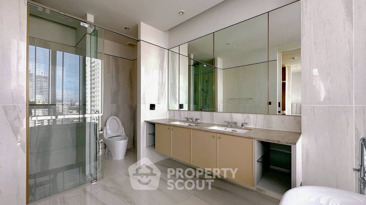 รูป คอนโด 3-ห้องนอน ที่ คราม สุขุมวิท 26 ใกล้ BTS พร้อมพงษ์ (ID 2476392) - รูปที่ 9/15