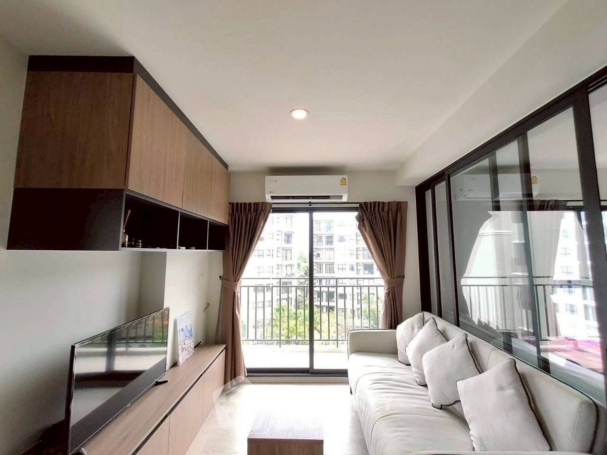 รูป คอนโด 2-ห้องนอน ที่ ลา กาซิตา หัวหิน ใกล้ เมืองหัวหิน (ID 2088915) - รูปที่ 4/10