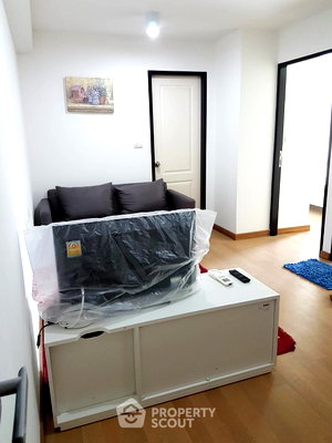 Condos for rent : 1-BR Condo at Bangkok Feliz Sukhumvit 69 near BTS Phra Khanong (ID 392845)