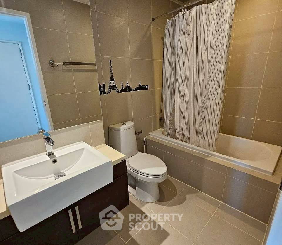 picture 1-BR Condo at Noble Remix near BTS Thong Lor (ID 2878823) - 2/8