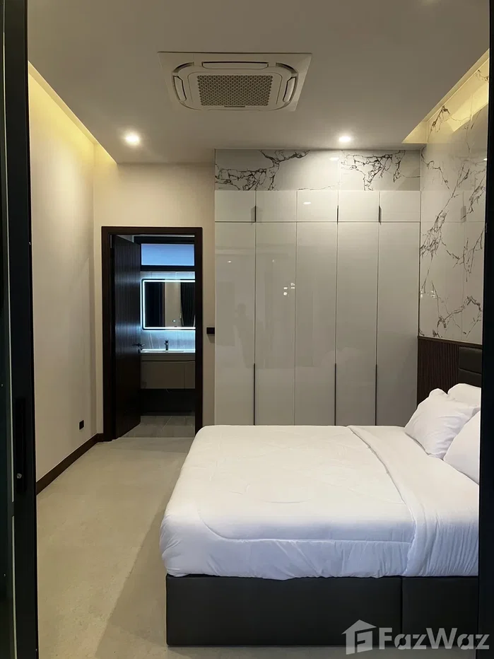 รูป ขาย วิลล่า 3 ห้องนอน ใน หัวหิน, ประจวบคีรีขันธ์ 6415135 - รูปที่ 5/32