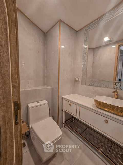 รูป คอนโด 1-ห้องนอน ที่ โคปาคาบาน่า บีช จอมเทียน ใกล้ หาดจอมเทียน (ID 2400981) - รูปที่ 8/14