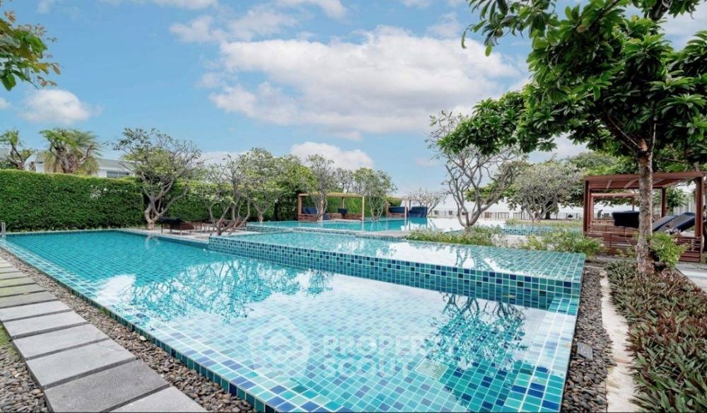 รูป คอนโด 2-ห้องนอน ที่ บ้าน แสนปลื้ม ใกล้ เมืองหัวหิน (ID 865906) - รูปที่ 10/15
