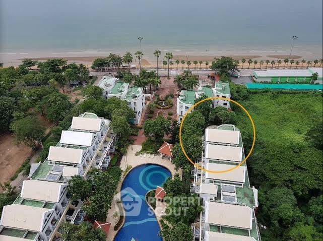 รูป คอนโด 2-ห้องนอน ที่ เมโทร จอมเทียน คอนโดเทล ใกล้ หาดจอมเทียน (ID 1529524) - รูปที่ 8/28