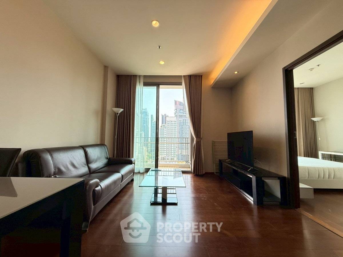 picture 1-BR Condo at Quattro By Sansiri near BTS Thong Lor (ID 2764567) - 2/14