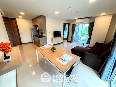 คอนโด สถานีขนส่งหัวหิน : คอนโด 2-ห้องนอน ที่ มายสไตล์ หัวหิน 102 คอนโดมิเนียม ใกล้ เมืองหัวหิน (ID 1106623)