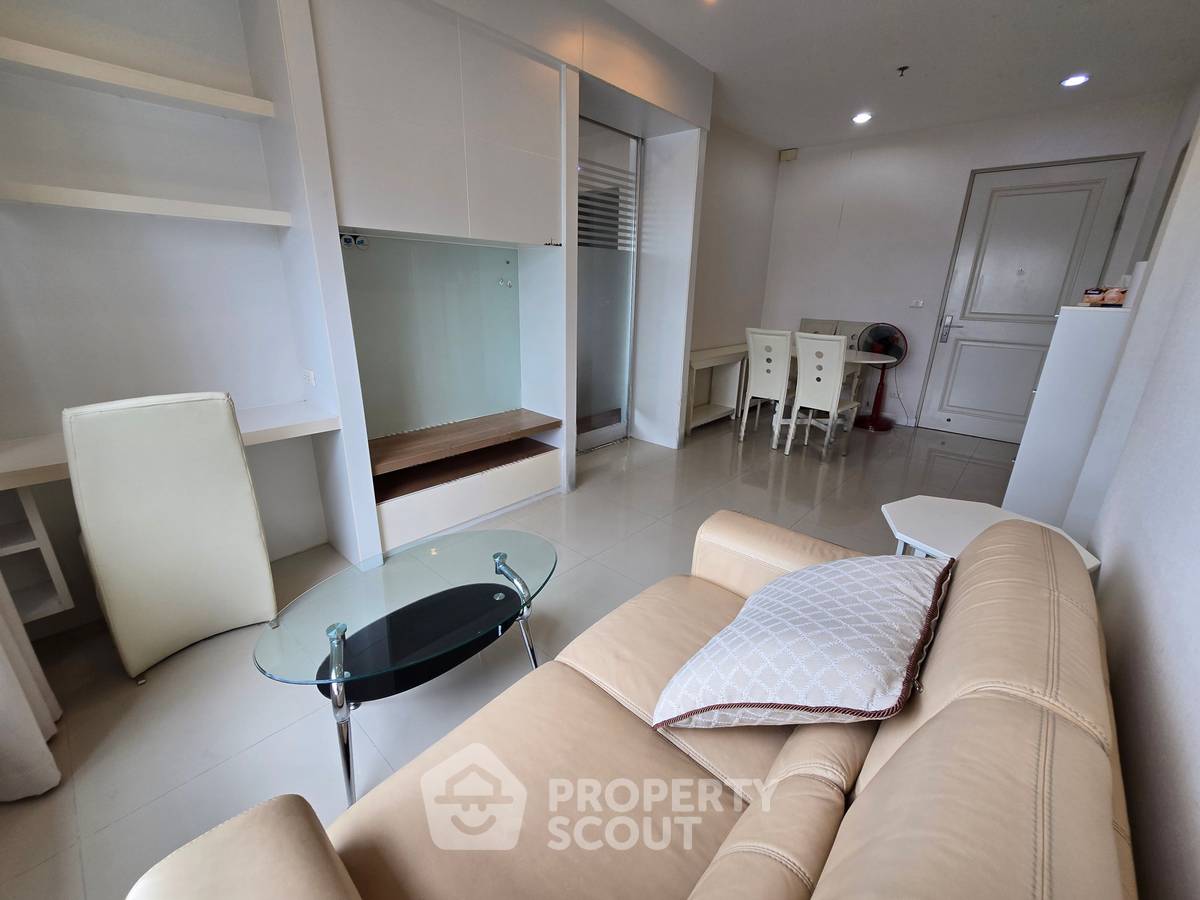 รูป คอนโด 1-ห้องนอน ที่ คิว. เฮ้าส์ สาทร ใกล้ BTS กรุงธนบุรี (ID 2733893) - รูปที่ 7/17