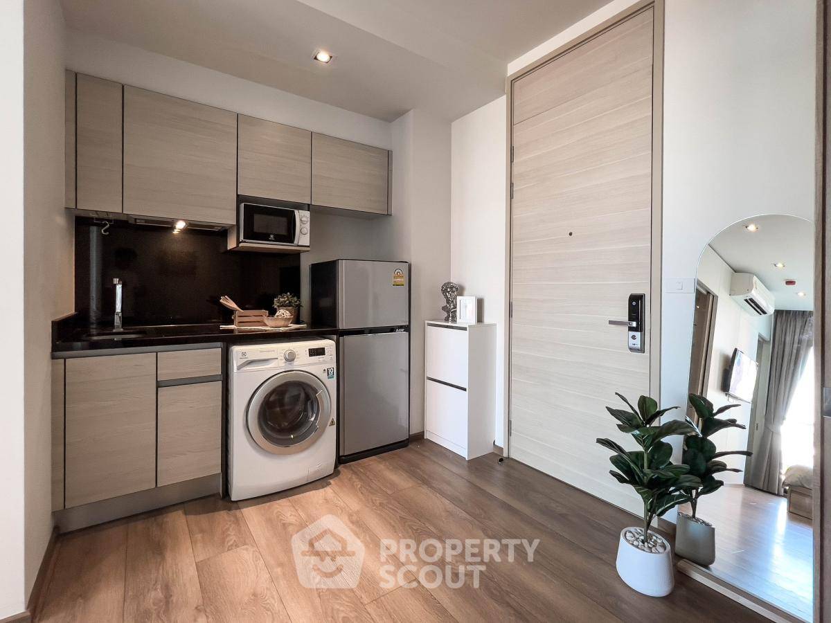 picture 1-BR Condo at Park Origin Phrom Phong near BTS Phrom Phong (ID 2702773) - 7/10