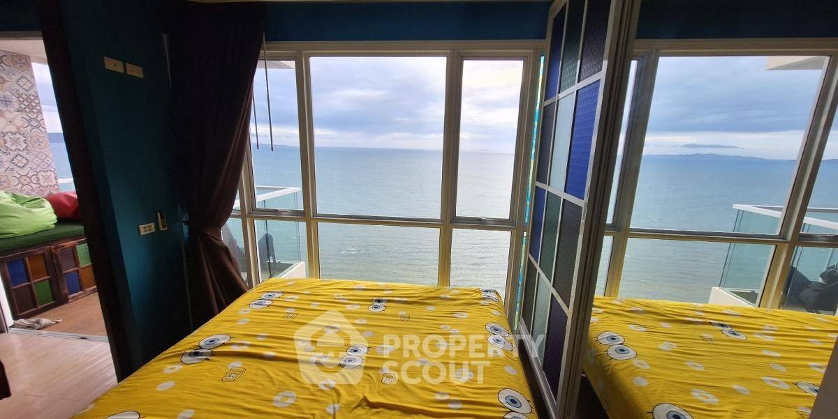 picture 37th-Floor 1-BR 55 Sqm Cetus Beachfront, Jomtien Beach (ID 2005225) - 5/5