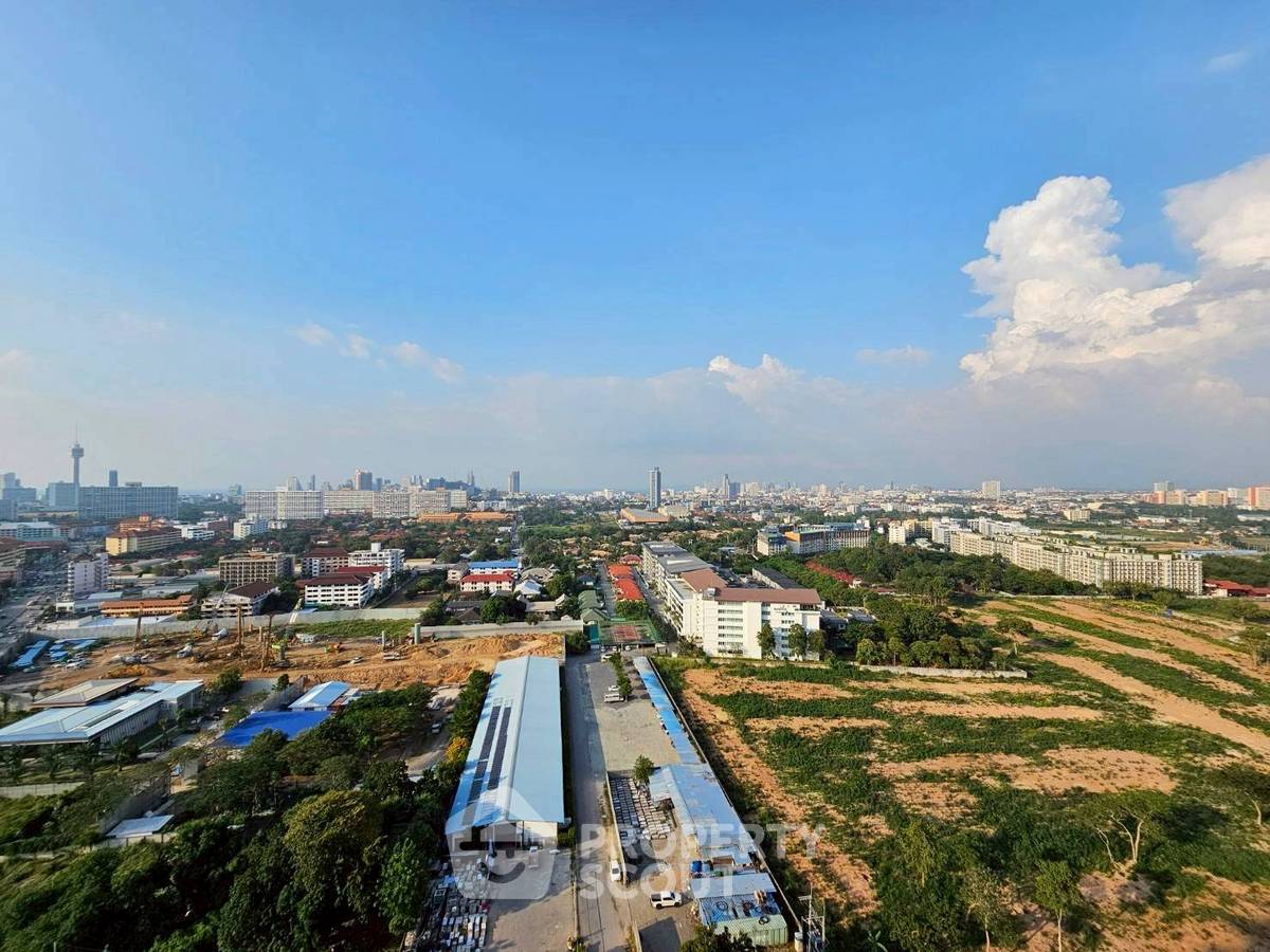 รูป คอนโด 1 ห้องนอน The Riviera Ocean Drive ชั้น 24 ขนาด 45 ตร.ม. (ID 2821341) - รูปที่ 11/14