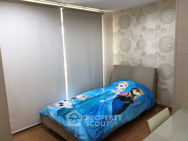 picture 2-BR Condo at The Link Sukhumvit 50 near BTS On Nut (ID 515126) - 15/17