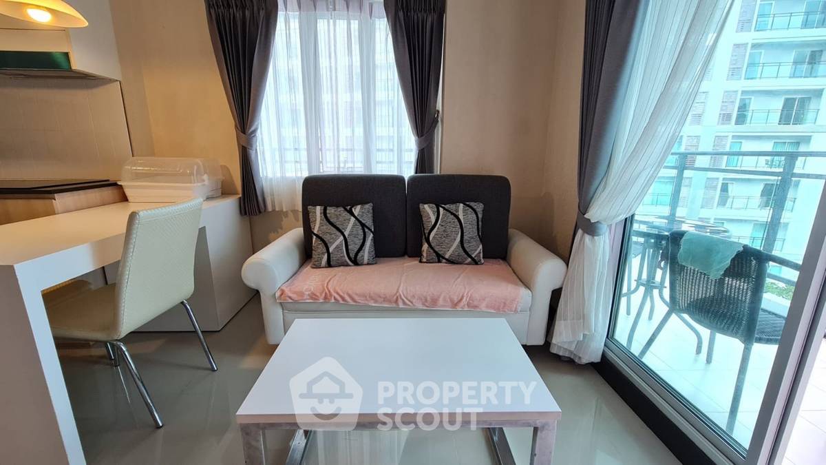 รูป คอนโด 1 ห้องนอนให้เช่า – ดิ 88 คอนโด หัวหิน ใจกลางเมือง (ID 1176820) - รูปที่ 9/14