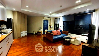 Condos for rent : 1-BR Condo at Tridhos City Marina near BTS Wongwian Yai (ID 2665552)