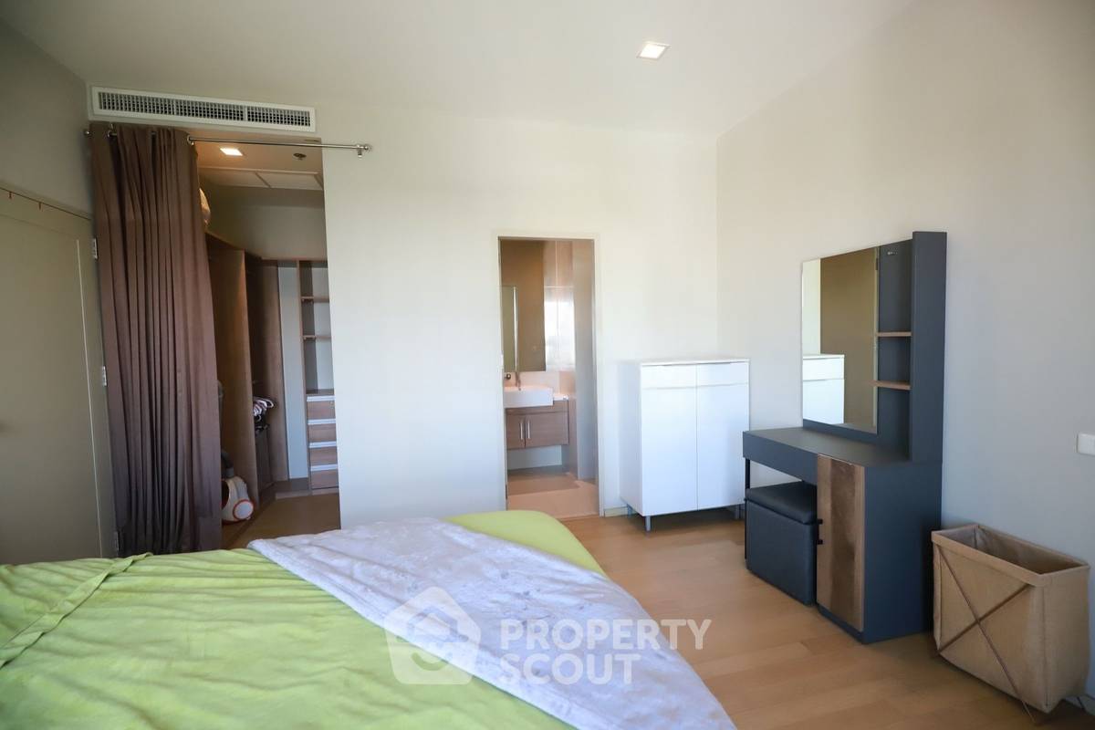 รูป คอนโด 1-ห้องนอน ที่ โนเบิล รีวิล เอกมัย ใกล้ BTS เอกมัย (ID 2734937) - รูปที่ 12/15