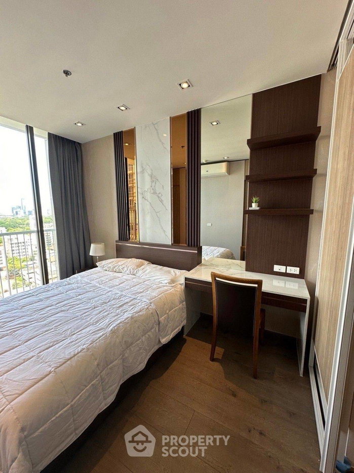 picture 2-BR Condo at Park Origin Phrom Phong near BTS Phrom Phong (ID 1911707) - 4/4