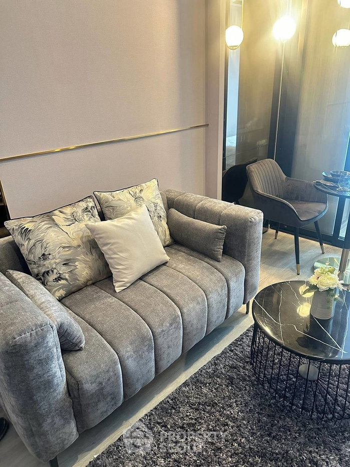 picture 1-BR Condo at Knightsbridge Prime Onnut near BTS On Nut (ID 2309345) - 3/8