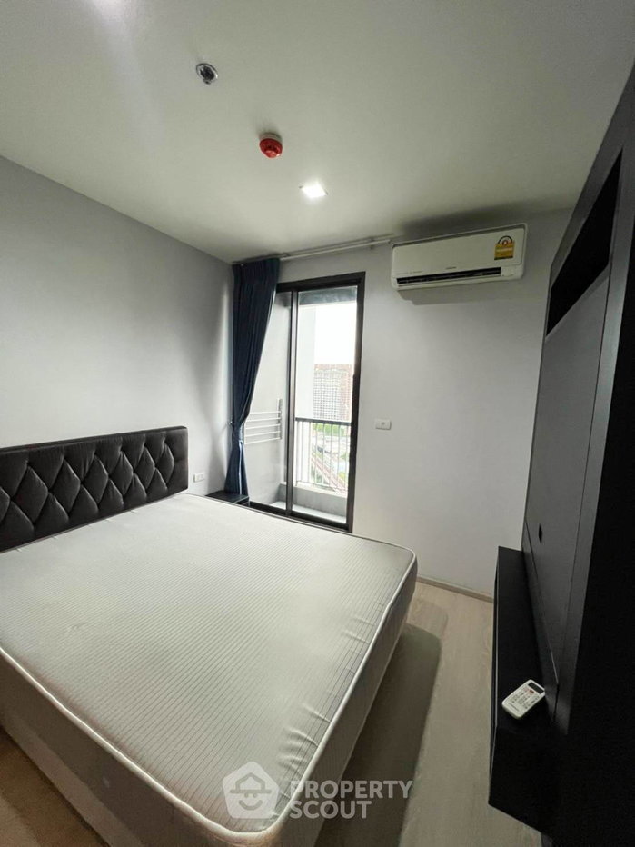 รูป คอนโด 1-ห้องนอน ที่ ริทึ่ม สุขุมวิท 44/1 ใกล้ BTS พระโขนง (ID 2531446) - รูปที่ 10/15