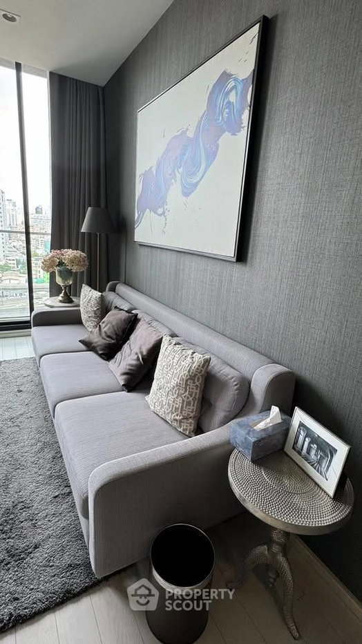 รูป คอนโด 1-ห้องนอน ที่ โนเบิล เพลินจิต ใกล้ BTS เพลินจิต (ID 2819558) - รูปที่ 23/27