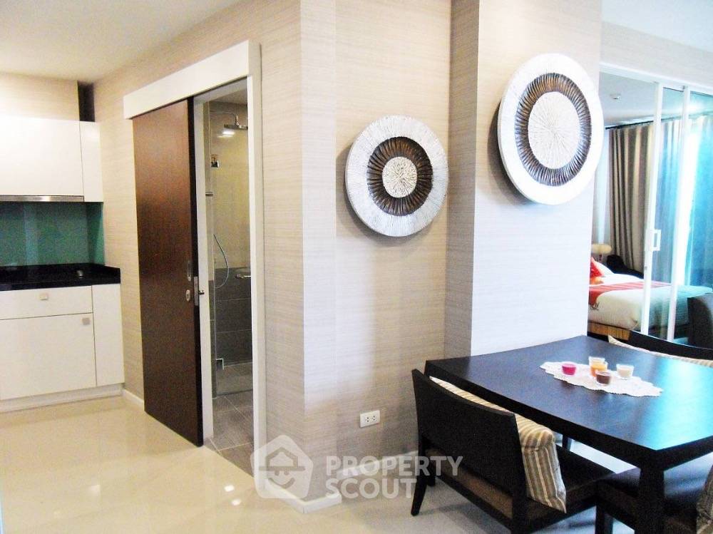 รูป ขายคอนโด 2 ห้องนอน บ้านวิวแมน วิแมน คอนโด ใกล้เขาตะเกียบ หัวหิน (ID 1366198) - รูปที่ 12/33
