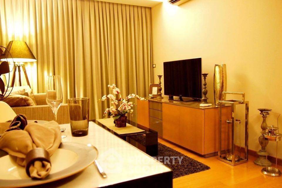 picture 1-BR Condo at Via 31 near MRT Sukhumvit (ID 2757568) - 9/19