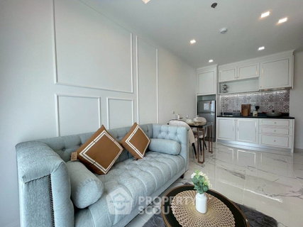รูปภาพ คอนโด 1 ห้องนอน 32 ตร.ม. ชั้น 20 ที่ The Empire Tower Pattaya (ID 2109708)
