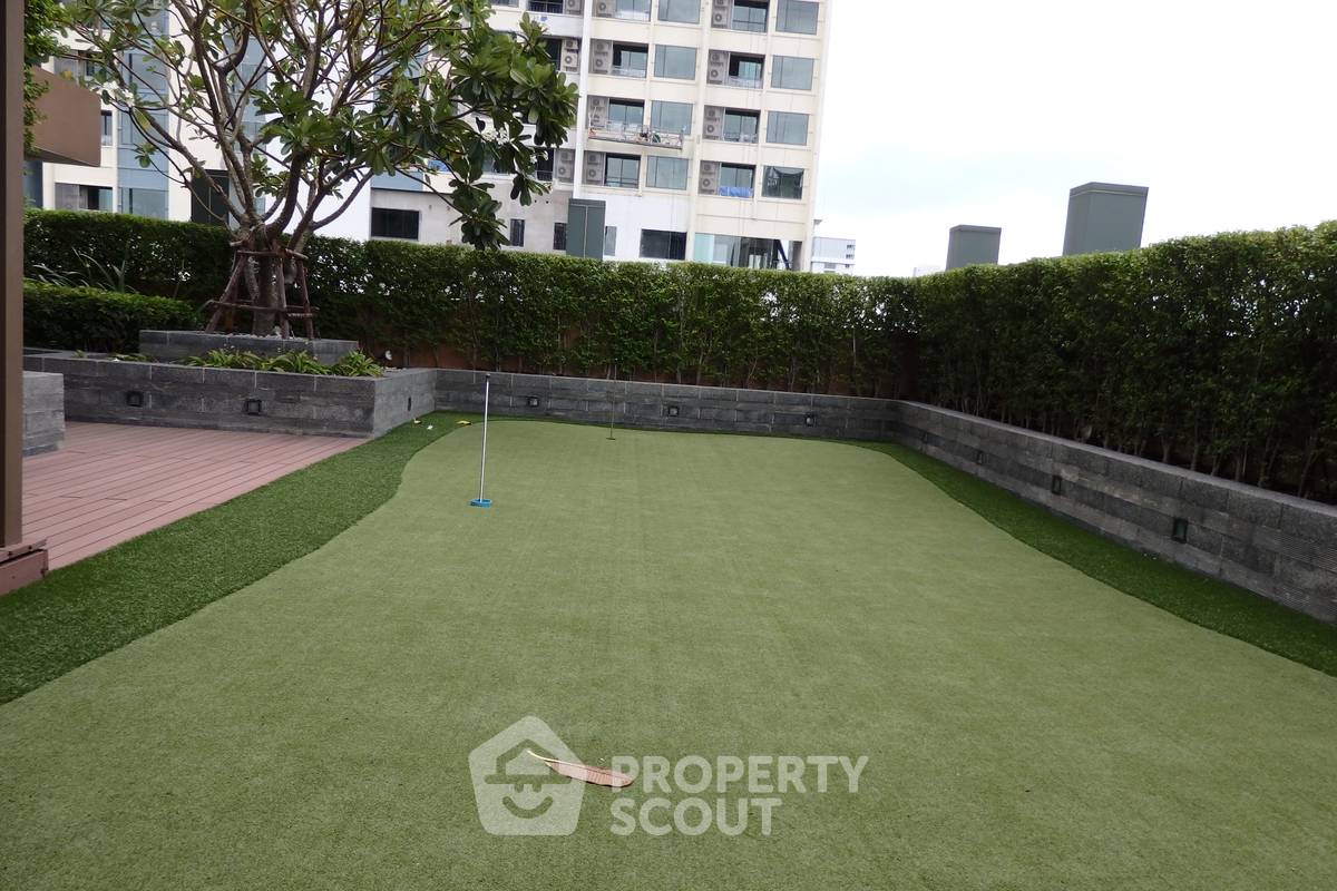 picture 2-BR Condo at Villa Asoke near MRT Phetchaburi (ID 883872) - 69/74