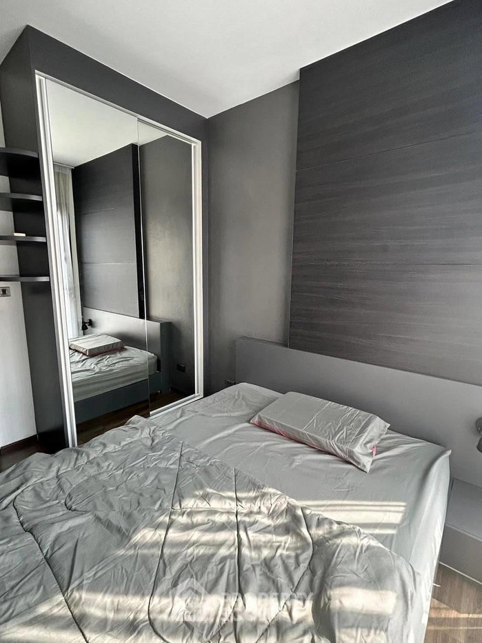 รูป คอนโด 1-ห้องนอน ที่ วายน์ บาย แสนสิริ ใกล้ BTS พระโขนง (ID 1711508) - รูปที่ 3/7