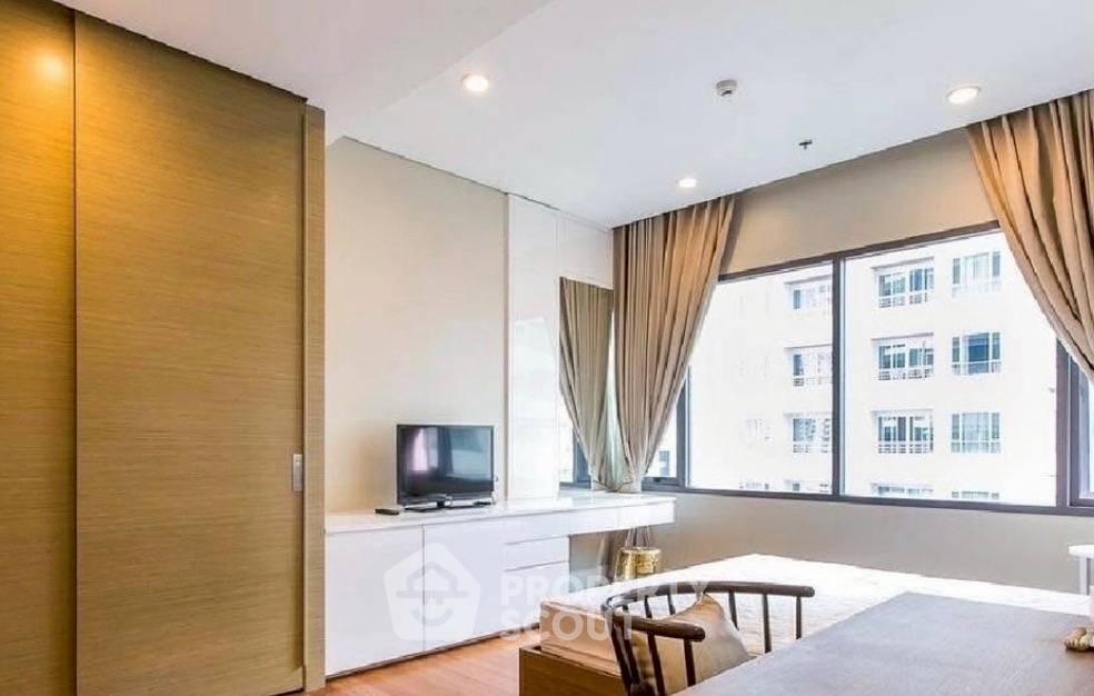 รูป คอนโด 1-ห้องนอน ที่ ไบร์ท สุขุมวิท 24 คอนโดมิเนียม ใกล้ BTS พร้อมพงษ์ (ID 2538987) - รูปที่ 3/6