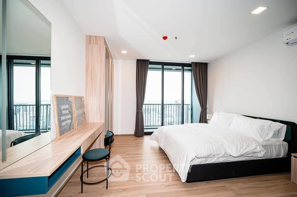 รูป คอนโด 1 ห้องนอน ชั้น 19 ขนาด 42 ตร.ม. ที่ XT พญาไท ใกล้ BTS พญาไท 400 ม. (ID 1963184) - รูปที่ 6/17