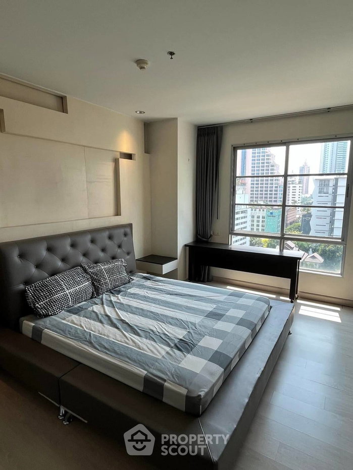 รูป คอนโด 2-ห้องนอน ที่ ซิตี้ สมาร์ท เรสซิเดนซ์ ใกล้ พัทยาเหนือ (ID 2051354) - รูปที่ 2/5