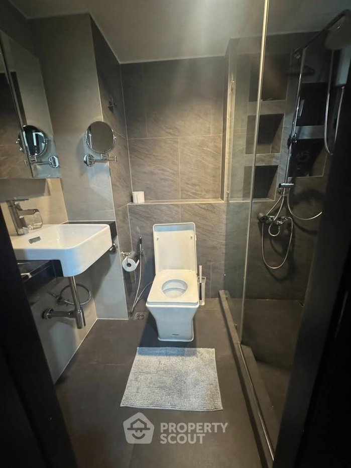 picture 1-BR Condo at Condo One Sathorn near MRT Khlong Toei (ID 2171860) - 19/19