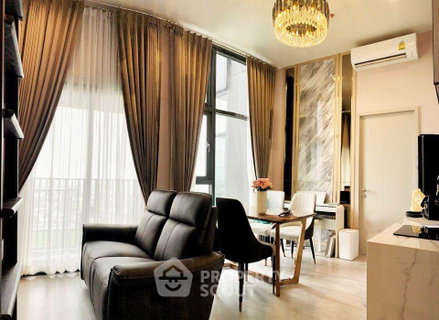 รูปภาพ 1-BR Condo At The Line Sukhumvit 101, 100m To BTS Punnawithi (ID 636516)