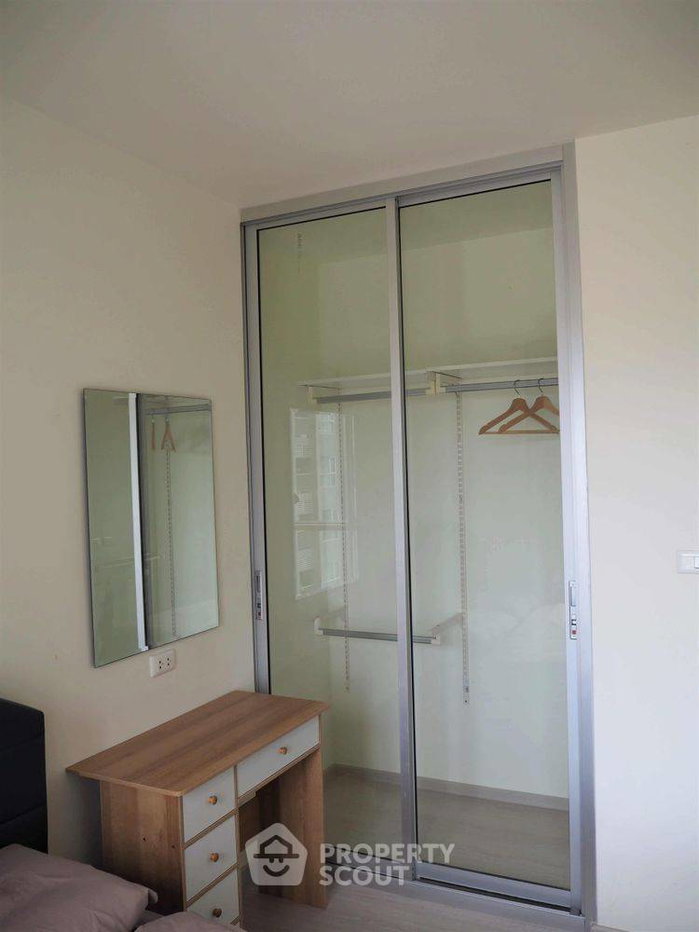 รูป คอนโด 1-ห้องนอน ที่ แอสปาย สาทร-ตากสิน (ทิมเบอร์ โซน) ใกล้ BTS วุฒากาศ (ID 2952670) - รูปที่ 9/12