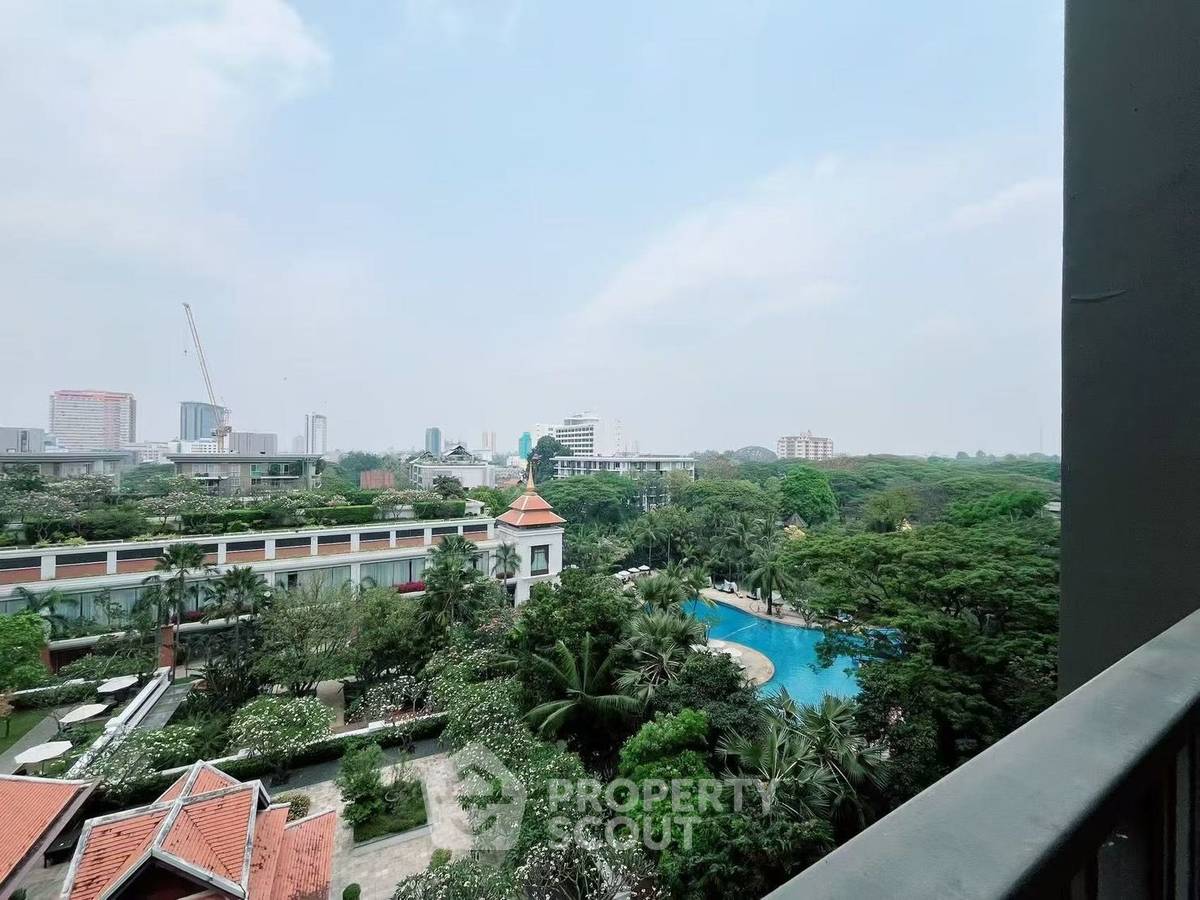 picture 1-BR Condo at The Astra Condominium Chiang Mai in Chang Khlan (ID 2144800) - 13/13