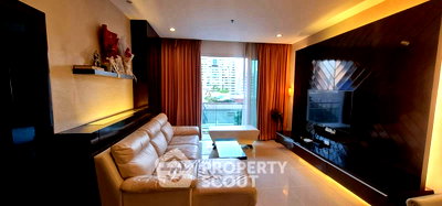 Condos for rent : Near BTS Nana 300m, 2-BR 85 Sqm Condo The Prime11 Sukhumvit (ID 2848030)